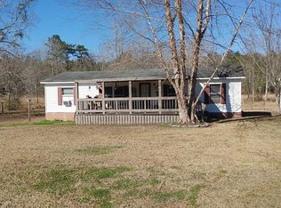 865 Osborn Moody Rd, Poplarville, MS 39470