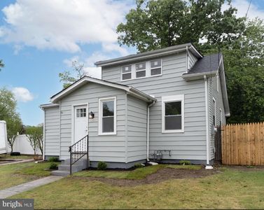 415 Rankin Ave, Deptford, NJ, 08096