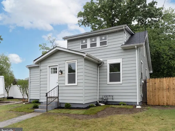 415 Rankin Ave, Deptford, NJ 08096