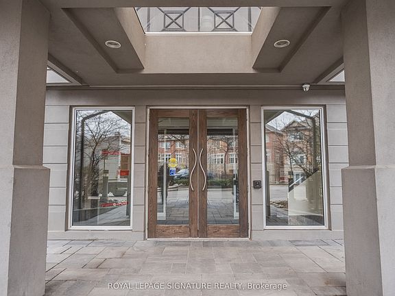 3rd image of 245 Dalesford Rd #109