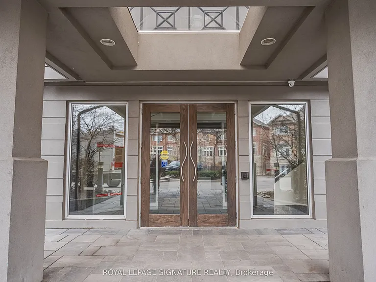 245 Dalesford Rd #109 — Photo 3
