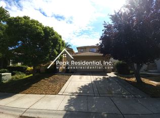 160 Rick Heinrich Cir, Sacramento, CA 95835