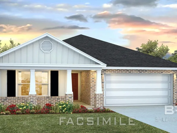 16216 Laurelbrooke Loop, Fairhope, AL 36532