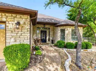 501 Caprock Canyon Trl, Georgetown, TX 78633