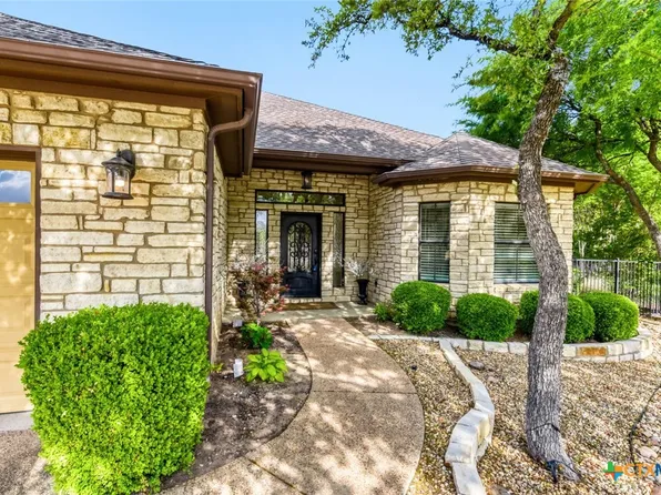 501 Caprock Canyon Trl, Georgetown, TX 78633