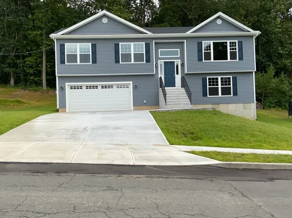 214 Burwell Road, West Haven, CT 06516
