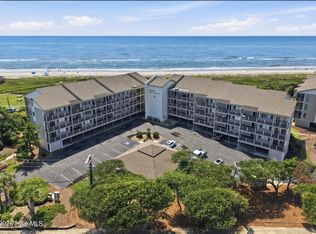 2503 W Fort Macon Road #106, Atlantic Beach, NC 28512