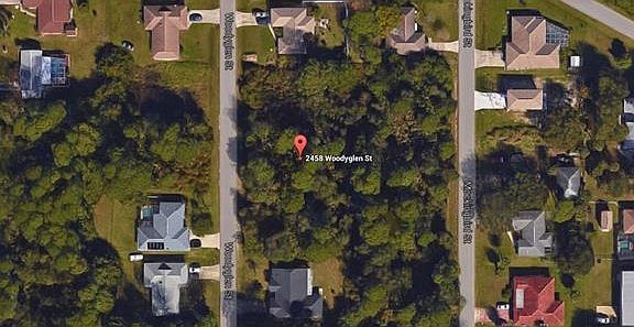 5th image of 2458 Woodyglen St