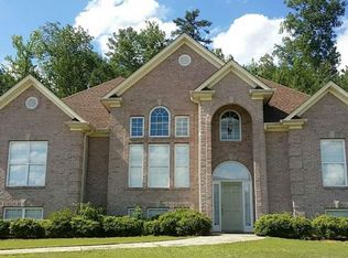4017 Wellington Way, Moody, AL 35004