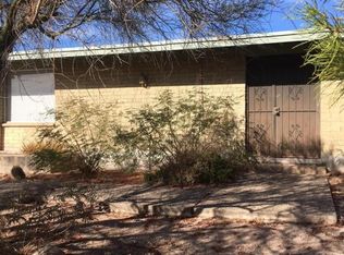 1335 E Chula Vista Rd, Tucson, AZ 85718
