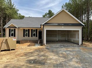 4686 James Royster Rd, Oxford, NC 27565