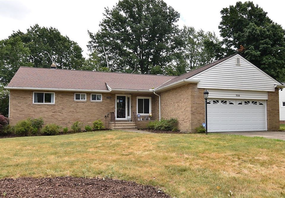 1st image of 733 Radford Dr