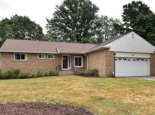 733 Radford Dr, Richmond Heights, OH 44143