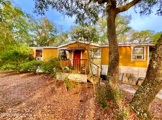 5816 BRYCE Street, Keystone Heights, FL 32656