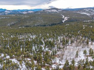 190 Hard Way Road, Ward, CO 80481