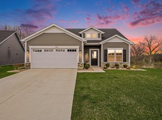 11452 W 123rd Ave, Cedar Lake, IN