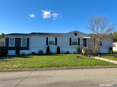 3 Elizabeth Lane, North Windham, CT, 06256