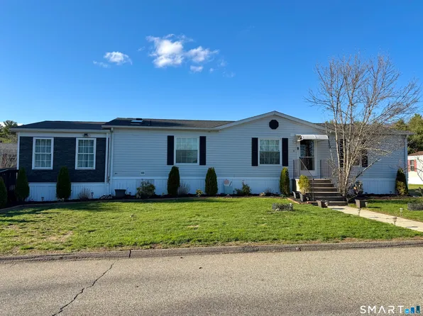 3 Elizabeth Lane, Windham, CT 06256