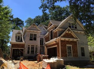 3535 Kingsboro Rd NE, Atlanta, GA 30319