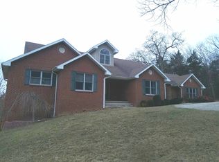 306 Busch Rd, Jefferson City, MO 65101