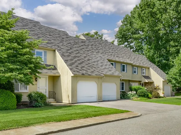 6 Bayberry Ln, Worcester, MA 01602