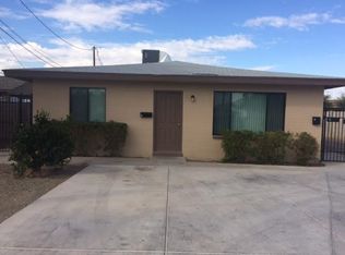 7124 N 53rd Ave #1, Glendale, AZ 85301