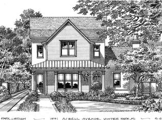 1571 Mizell Ave, Winter Park, FL 32789