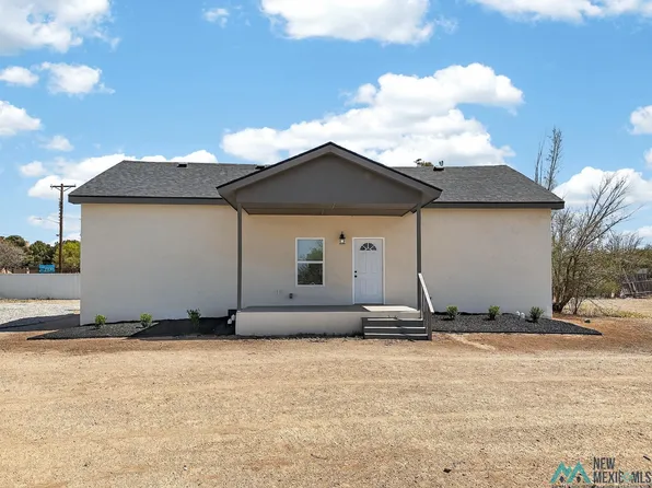 414 W 16th St, Roswell, NM 88201