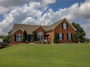 3750 Wynter Frost Walk, Bethlehem, GA 30620