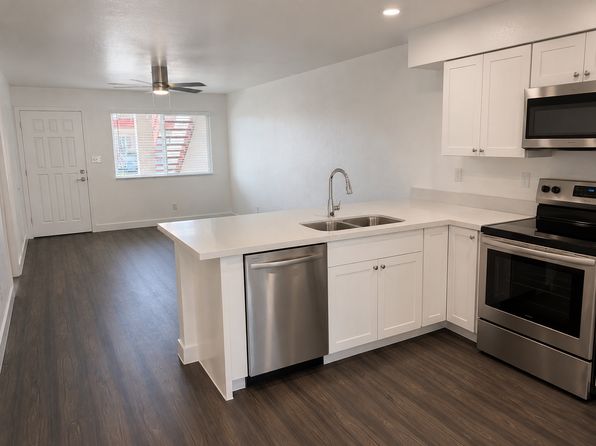 510 W University Dr Unit 201