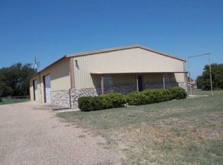 1325 Ross Ln, Granbury, TX 76048