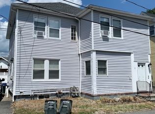 2 Lummus Ave #1, Danvers, MA 01923