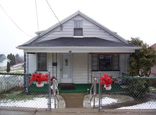 31 Line St, Scranton, PA 18512