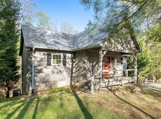 415 Laurel Trace Rd, Townsend, TN 37882