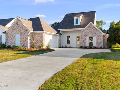 117 Lewis Farms Dr, Madison, MS, 39110