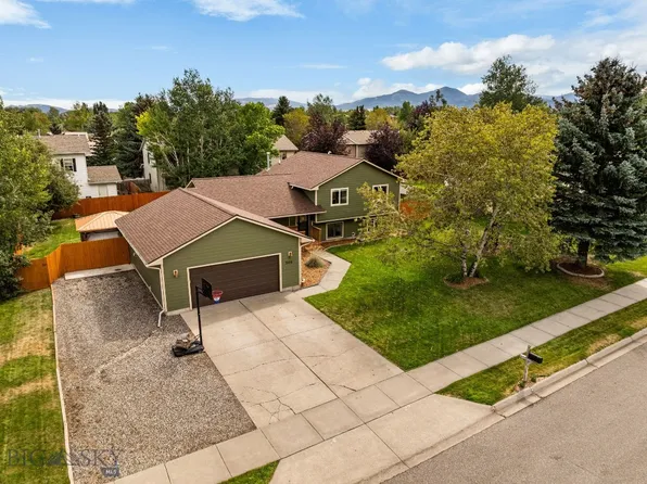 306 S Yellowstone Ave, Bozeman, MT 59718