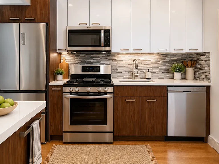1303 Herkimer St #2 — Photo 3