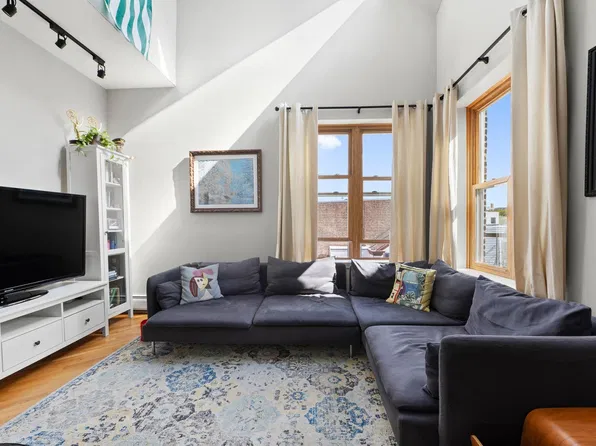 54 Magnolia Ave APT 4-2, Jersey City, NJ 07306