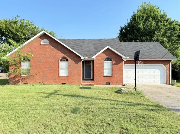 502 Saint Francis Ave, Smyrna, TN 37167