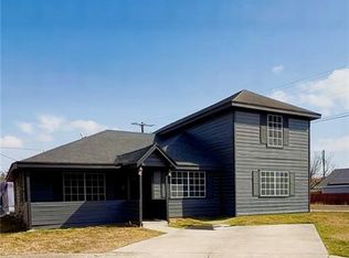 824 Brecha St, San Juan, TX 78589