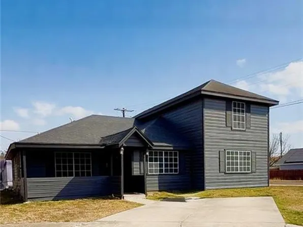 824 Brecha St, San Juan, TX 78589