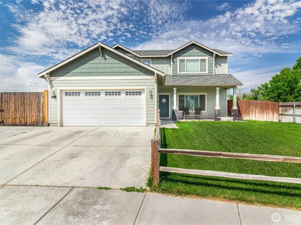 2375 NW Valley View Drive, Hermiston, OR 97838