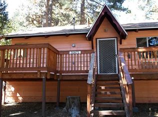 31871 Wagon Wheel Dr, Running Springs, CA 92382