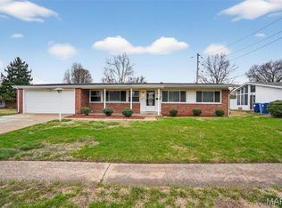 2670 Northridge Pl, Florissant, MO