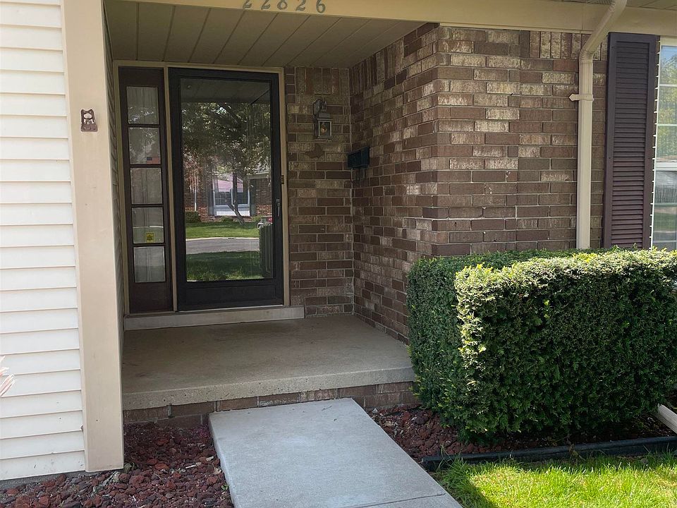 22826 Shoreview Ct, Saint Clair Shores, MI 48082 MLS 50109449 Zillow