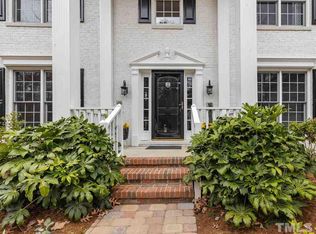 3914 Springstop Ln, Durham, NC 27705