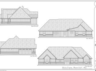 12013 County Road 3612, Murchison, TX 75778