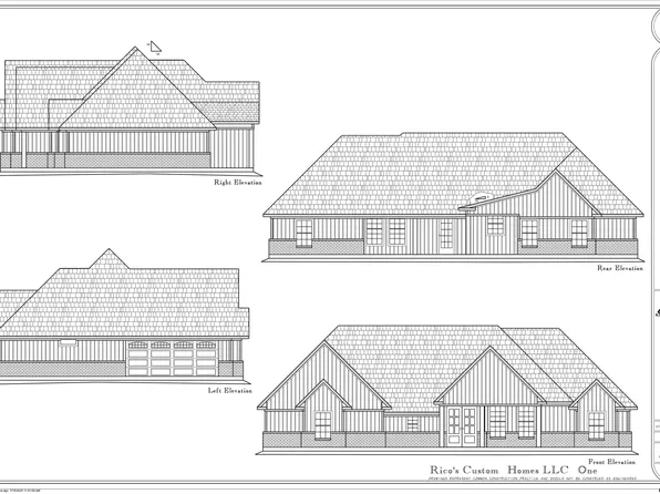 12013 County Road 3612, Murchison, TX 75778