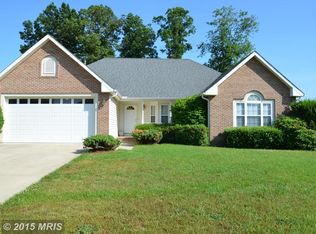 2604 Meadowsweet Dr, Waldorf, MD