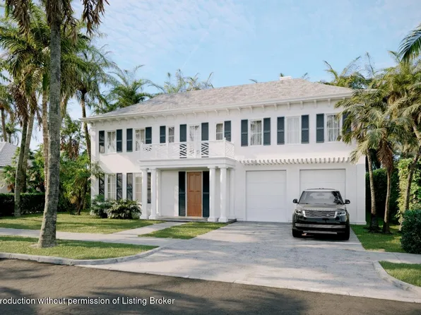 210 Monceaux Rd, West Palm Beach, FL 33405